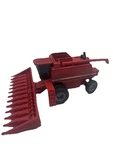 Case Ih 2188 Axial Flow Combine With Duals, Wd And 12 Row Corn HEAD-1/64. Fixed Price $18.50.