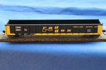 Walthers Mainline 910-6208 Cnw 350373 Chicago & North Western Ex-railgon Gondola. Fixed Price $24.00.