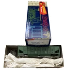 Roundhouse 1561 Scale Union Pacific Up Ballast Car Railroad Train Kit Nos. Fixed Price $24.95.
