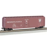 Bachmann 18039 50' Plug Door Box Car - Pennsylvania #21008 Ho Scale. Fixed Price $21.99.