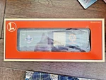 Lionel Boy Scout Boxcar 6-26275 Nib. Fixed Price $37.00.