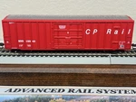 Rail / Soo 50FT Fmc Plug Door Box Car Etched Metal Ho Scale New. Fixed Price $54.95.