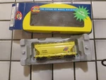 Athearn Chicago & Northwestern Covered Hopper Car. Fixed Price $20.90.