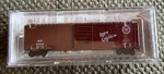 Kadee Cars Ho Rtr #6412 50 PS-1 Boxcar Missouri Pacific Lines #81840 Nib Cc. Fixed Price $35.99.