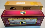 Gauge Premier Nyc Mthrr 2011 40' Aar Box Car No. 20-93524. Fixed Price $28.00.
