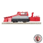 New Microace Gauge MCR600 Type Snow Plow Diesel Car Western Japan A2764 Model. Fixed Price $62.98.