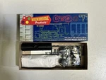 Roundhouse Scale 26 Union Tank Line 1764 Car Kit #3366. Fixed Price $14.99.