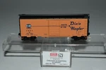 Scale Mtl 02000703 Chicago & Eastern Illinois 40' Single Door Boxcar C20507. Fixed Price $17.99.