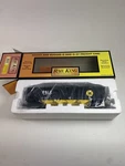 Mth Scale Rail King 30-75160 Pittsburg & Lake Erie Hopper Car W/ Coal Load. Fixed Price $41.84.