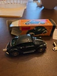 Lilliput Micro Racer #1039 Vw With Original Box. Beautiful Condition. Fixed Price $60.00.