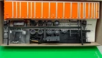 Ho Bowser 55502 53' Roadrailer Plate Trailer Kit Schneider National # 428006. Fixed Price $39.99.
