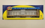 Athearn Rtr Ho 60' Bulkhead Flat Car Ttx #80465. Fixed Price $18.15.