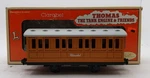 Lionel 6-15118 Gauge Thomas The Tank Engine "clarabel" Coach Car Ln/box. Fixed Price $20.89.