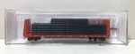 Micro-trains Scale Cp Rail 61' 8" Bulkhead Flat Car With Load 05400070. Fixed Price $29.98.