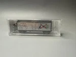 Scale Micro-trains Mtl 02100397 Florida State 40' Plug Door Box Car #1845. Fixed Price $28.00.