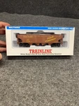 Walthers 931-650 Offset Hopper 40 Union Pacific New In Box (WL042726-04). Fixed Price $15.00.
