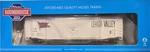 Athearn Roundhouse Scale 50' Pd Smooth Side Boxcar Leigh Valley #7051. Fixed Price $49.99.