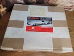 Lionel Anheuser Busch Budweiser Modern Era Train Set. Fixed Price $317.00.