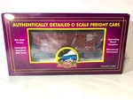 Mth Premier Western Maryland Bay Fish Belly Hopper W/ Coal 20-97191 New. Fixed Price $59.99.