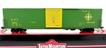 Ho Intermountain 46912-26 60' PS-1 Boxcar Detroit Toledo Ironton Dt&i # 25535. Fixed Price $44.99.
