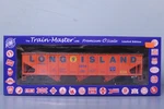 Rmt 66211 Lirr Long Island 3-BAY Coal Hopper Car #1974 Gauge. Fixed Price $39.99.
