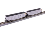 Kato 106-4631 Scale Union Pacific Bethgon Coalporter 8-CAR Set. Fixed Price $113.69.