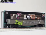 Lionel Nightmare Before Christmas Chasing Gondola Gauge Halloween 2528110 New. Fixed Price $134.84.