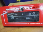 Amer Flyer 6-48492 Np Boxcar Tca (12/11/25) Chicago Collection. Fixed Price $49.00.