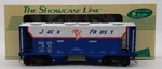 S-helper 00972 "s" Scale Christmas "jack Frost" 3-BAY PS-2 Hopper Car #311 Ln. Fixed Price $35.19.