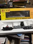 Mth Rail King 30-7936 New York Central Searchlight Car Nyc Excellent. Fixed Price $44.99.