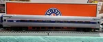 Lionel Amtrak Amfleet Phase V1 Passenger Car Ln #82740 6-35431. Fixed Price $149.99.