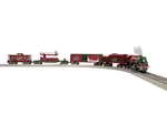 Lionel 2223020 Xmas Celebrations Lc Set. Fixed Price $425.99.
