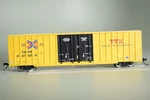 73017 Scale Micro-train Ttx Trailer 60' Box Car. Fixed Price $99.95.