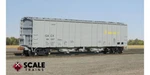 Scaletrains Amaizo Airslide Covered Hopper Rd. #gacx 46397. Fixed Price $44.00.