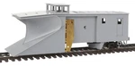 Walthers 920-110000 Ho Undecorated Russell Snowplow Kit. Fixed Price $73.93.