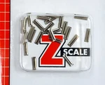 Atlas 2814 Z Rail Joiners (10). Fixed Price $67.21.