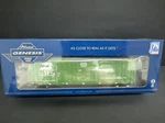 Athearn Genesis Ho 50' Pc&f 10' Pd Boxcar Burlington Northern BN732678 ATHG26809. Fixed Price $42.49.
