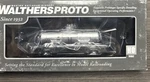 Walthers Proto 920-100312 32 Acf 8,000 G Ins Tank Car Seaboard Midland Nib Cc. Fixed Price $29.99.