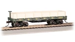 Bachmann Ho Scale New 2025 Old-time Gondola Virginia & Truckee #101 15402. Fixed Price $29.51.