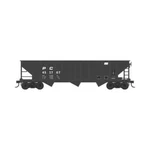 Bowser Ho Scale 42925 Ton 12 Pnt Triple Hpr Pc H39B 452707. Fixed Price $25.16.
