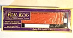 Scale Mth Rail King New York Central Nyc Refrigerator Reefer Car MT-7801. Fixed Price $29.49.