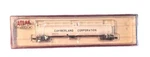 Atlas - 33,000 Gal. Tank Car Cumberland Corp Item#: 37122, 17157. Fixed Price $39.99.