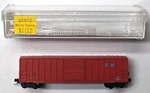Mtl Micro-trains 25540 Saint Mary's Sm 4209 50 Foot Single Door Boxcar. Fixed Price $10.00.
