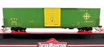 Ho Intermountain 46912-23 60' PS-1 Boxcar Detroit Toledo Ironton Dt&i # 25523. Fixed Price $44.99.