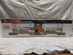 Lionel Chicago & Northwestern T.t.u.x. Flatcar Set Trailer Train 6-16334. Fixed Price $39.29.