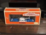 Lionel 6-16173 Thomas Tank Engine Friends Harold The Helicopter Flatcar. Fixed Price $55.00.