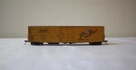 Athearn Genesis Frisco 57' Fge Mechanical Reefer Slsf #333007 W/ Sound Ho Scale. Fixed Price $102.68.