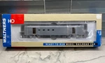 Walthers Ho 932-9210 Undecorated Milwaukee Road Railway Post Office. Fixed Price $99.95.