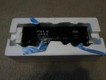 Lionel 6-17070 Pittsburgh Lake Erie Offset Coal Hopper New York Central Nib. Fixed Price $85.65.