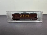 Micro Trains Scale 10800100 3 Bay Open Hopper Union Pacific Up 18121. Fixed Price $15.50.